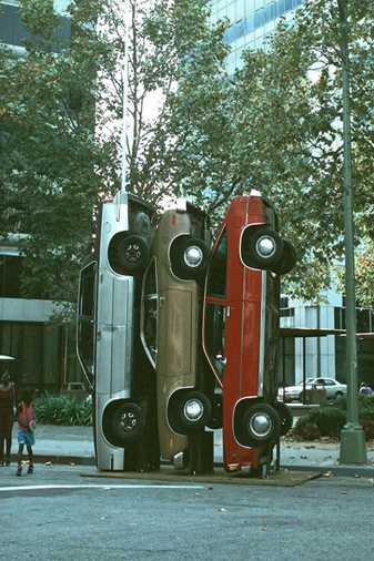 Vertical Parking 1